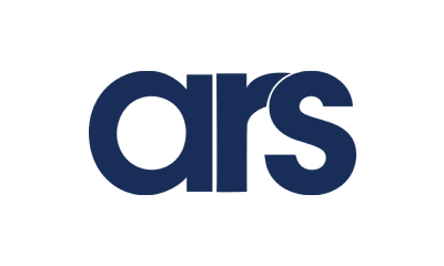 ARS Automation Logo