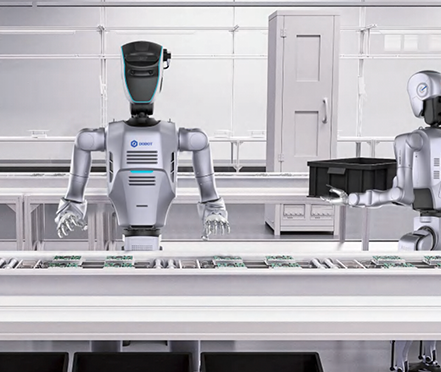 DOBOT Atom - Unchained Robotics