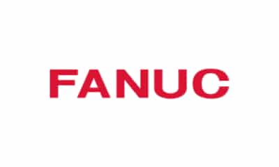  FANUC Logo