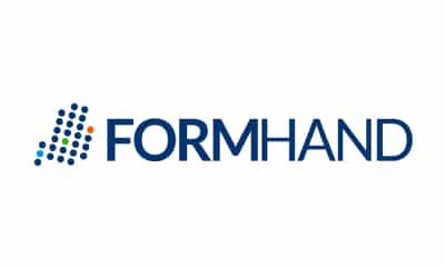 FORMHAND Automation Logo