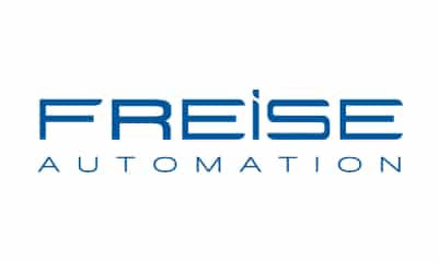 FREISE Automation Logo