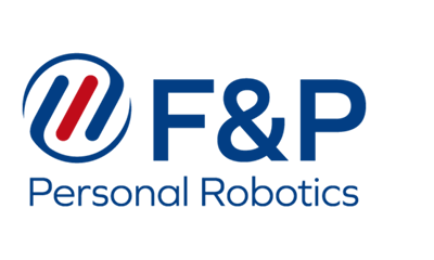 F&P Robotics Logo