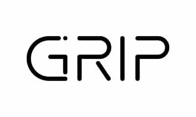 GRIP GmbH Logo