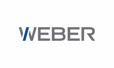 WEBER Logo