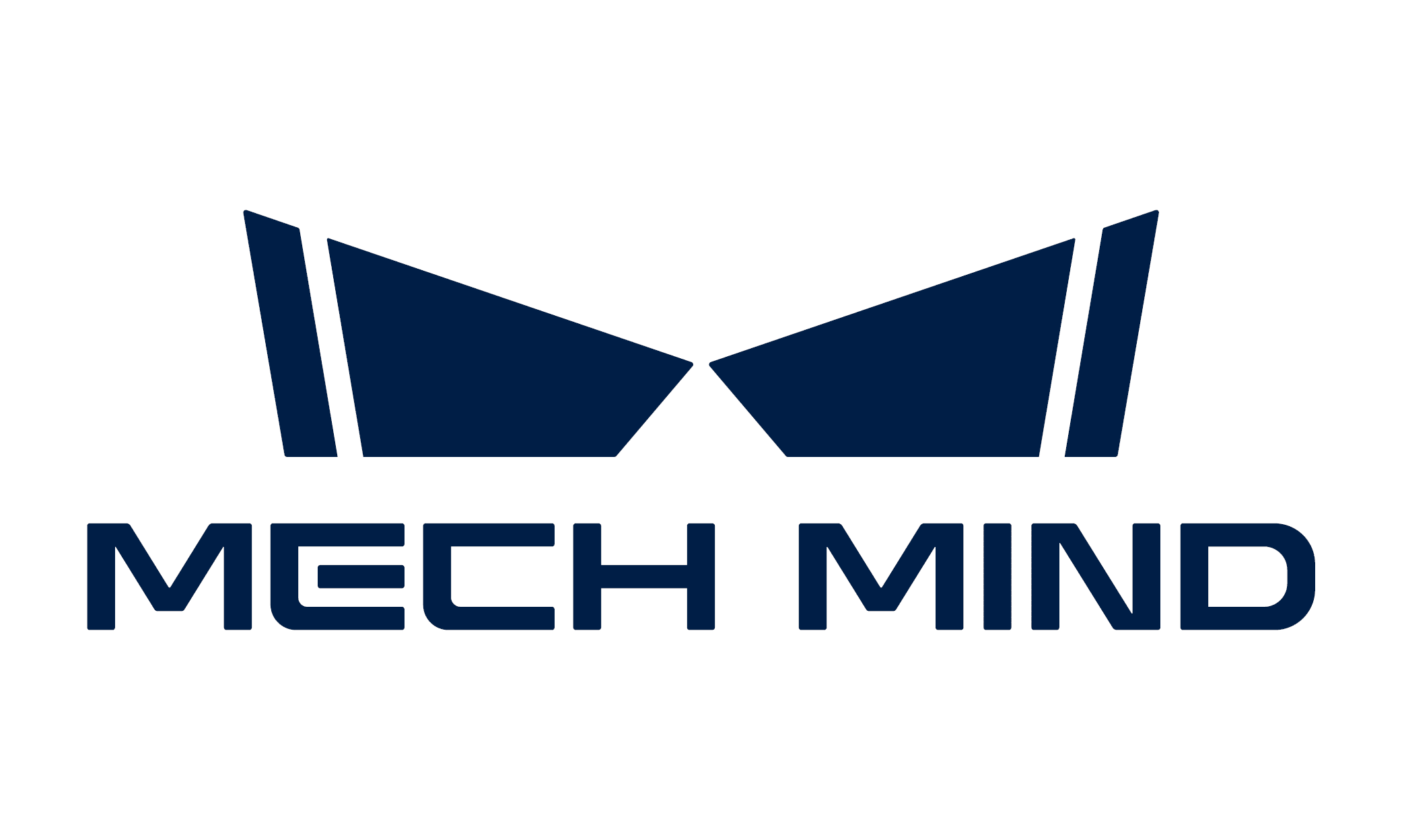 Mech-Mind Robotics - Unchained Robotics | Brand - Unchained Robotics