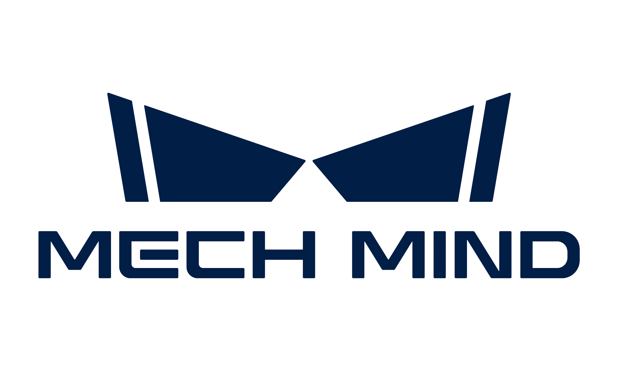 Mech-Mind Logo