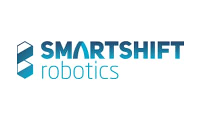 SMARTSHIFT Robotics - Unchained Robotics | Brand - Unchained Robotics