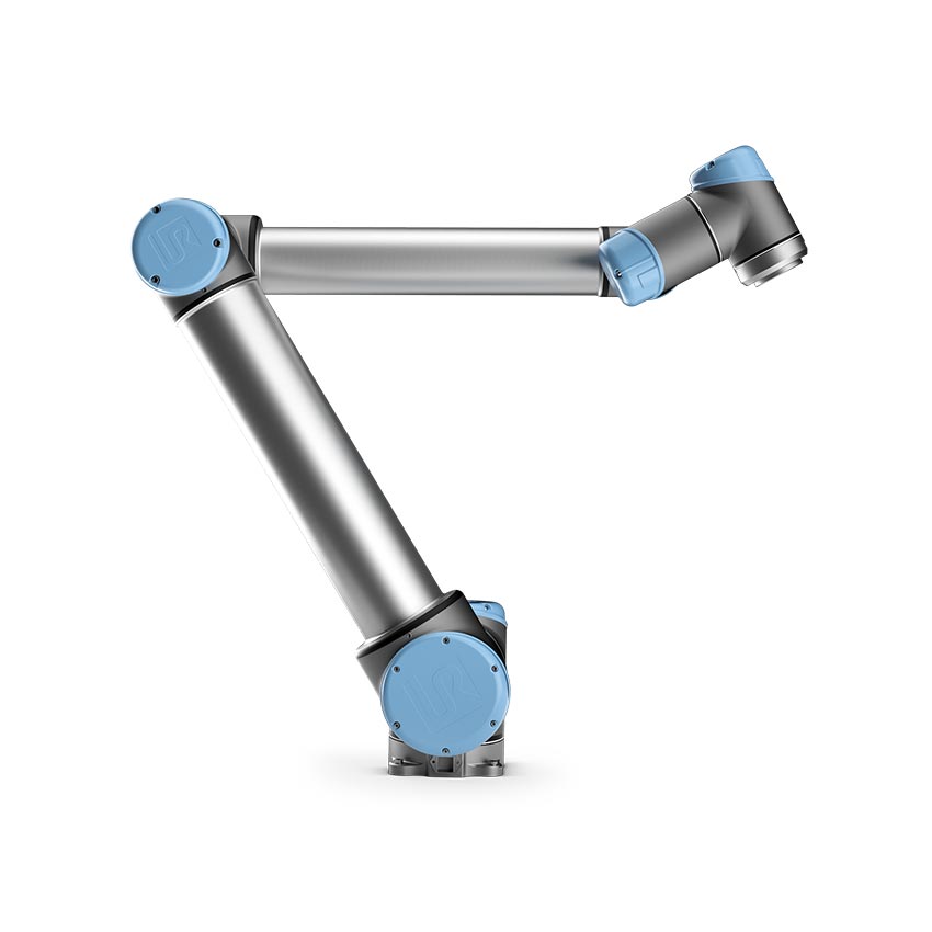 Universal Robots UR10e Unchained Robotics