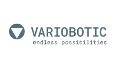 Variobotic Logo
