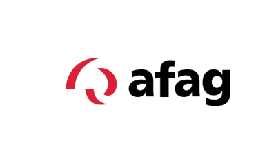 AFAG Automation Logo