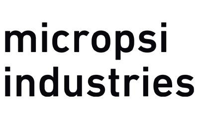 micropsi Industries Logo