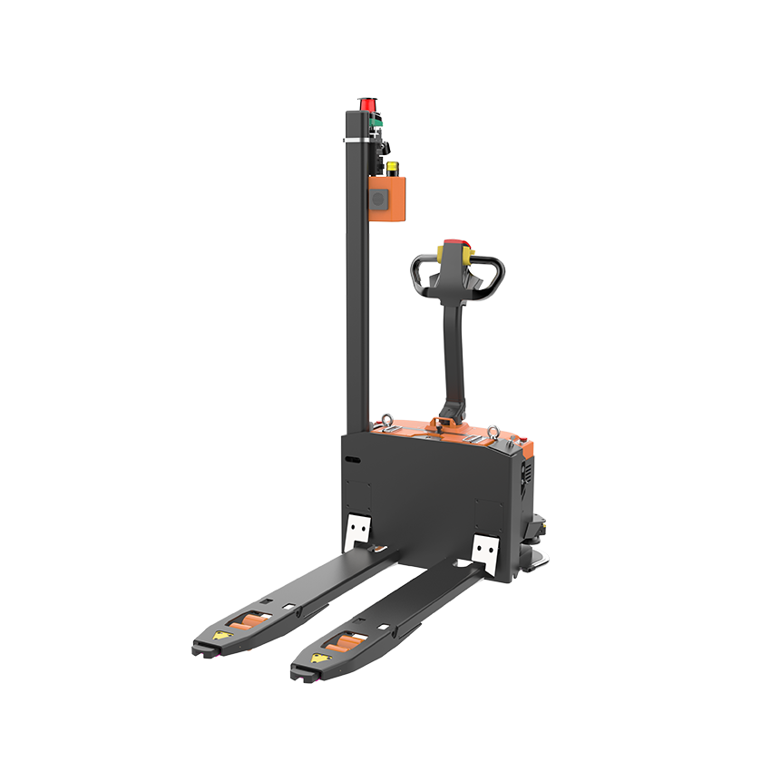 AiTEN Robotics APe15 - Unchained Robotics