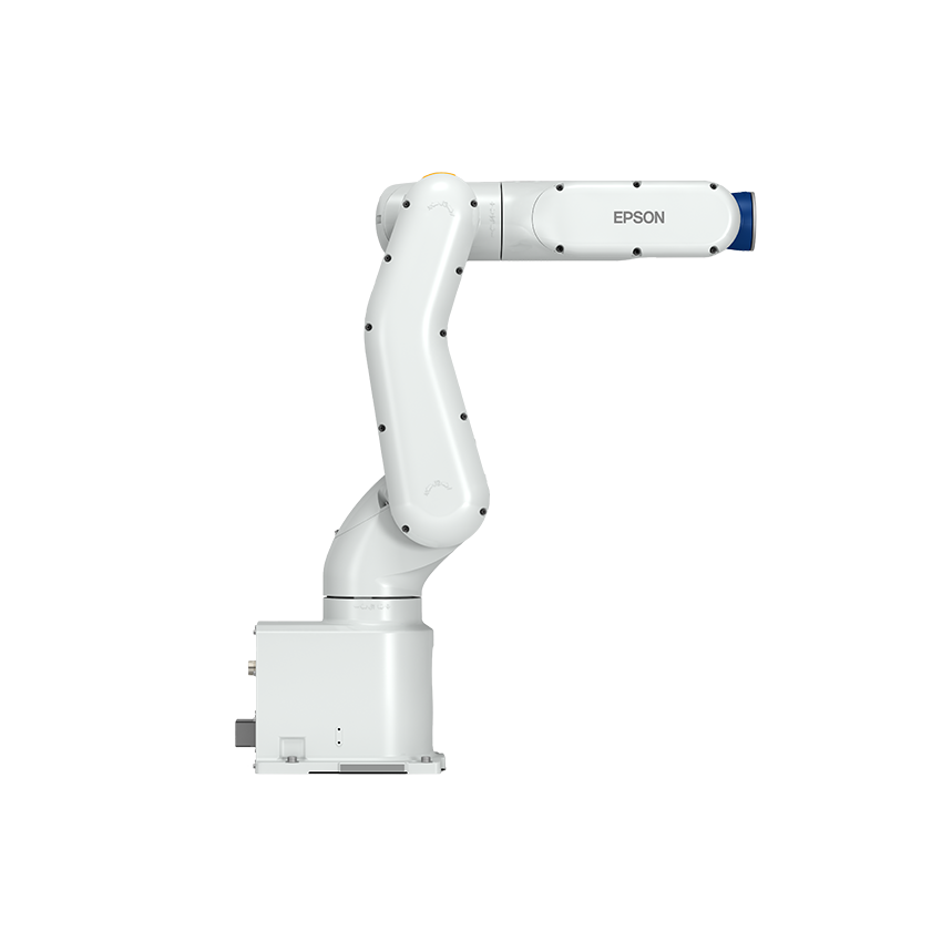 Epson ProSix VT6-A901S-DC - Unchained Robotics