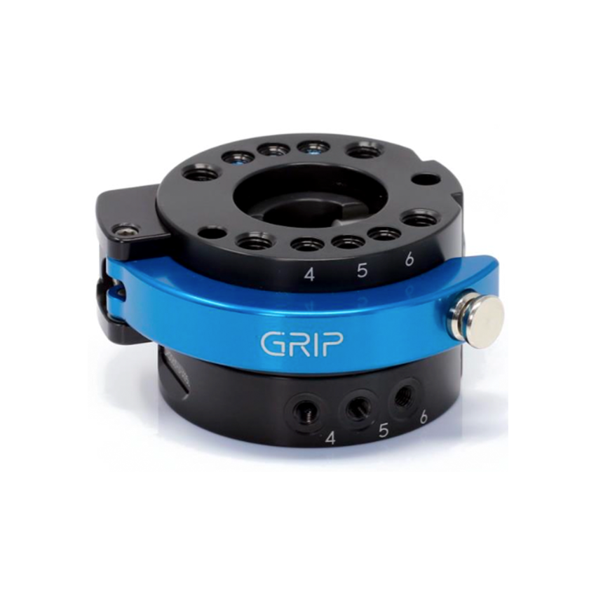 GRIP SHS Connector - Unchained Robotics