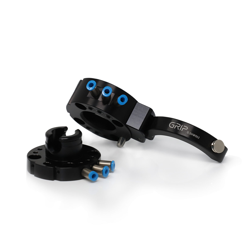 GRIP SHW-P Connector System - Unchained Robotics