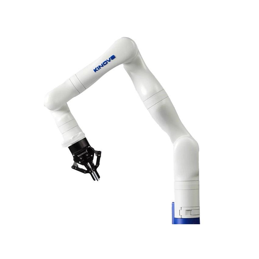 Kinova Gen3 6-Achsen - Unchained Robotics
