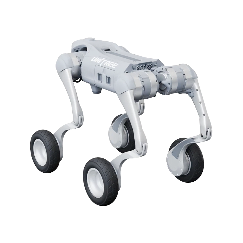 🚩 Unitree Robotics Online Shop - Humanoids & More - Unchained Robotics ...