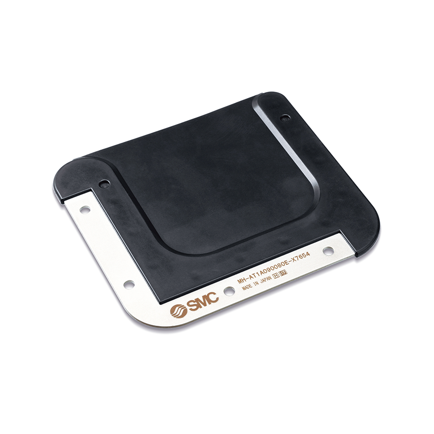 SMC Elastische Greiferbacke MH-X7654 - Unchained Robotics