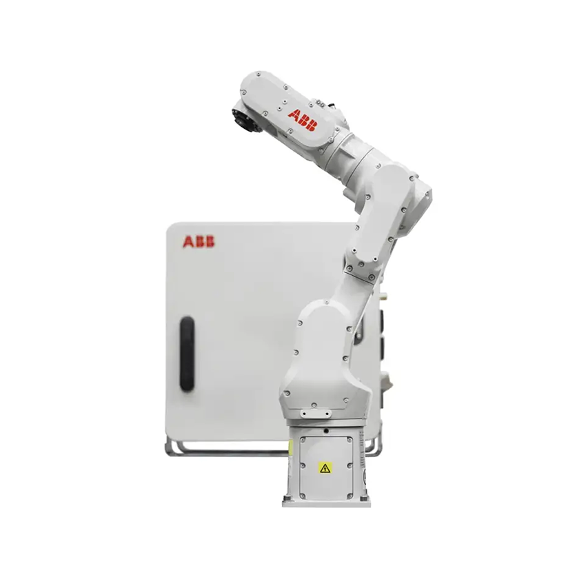 ABB IRB 1100 - Unchained Robotics