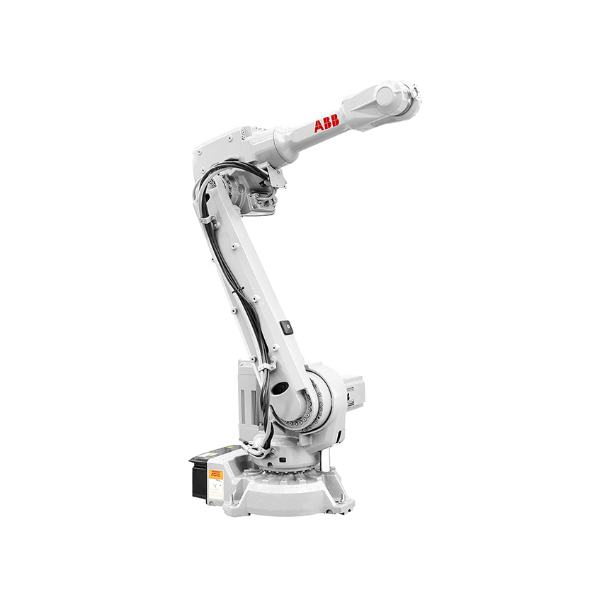 ABB IRB 2600-20/1.65 - Unchained Robotics