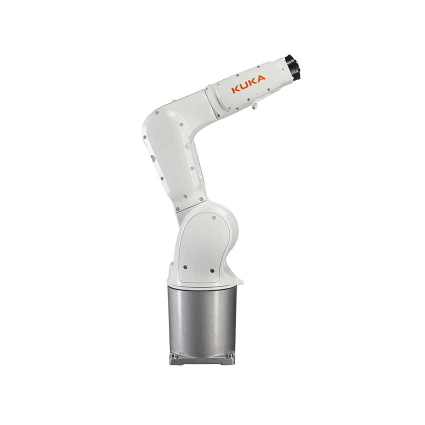 KUKA KR 10 R1100-2 - Unchained Robotics