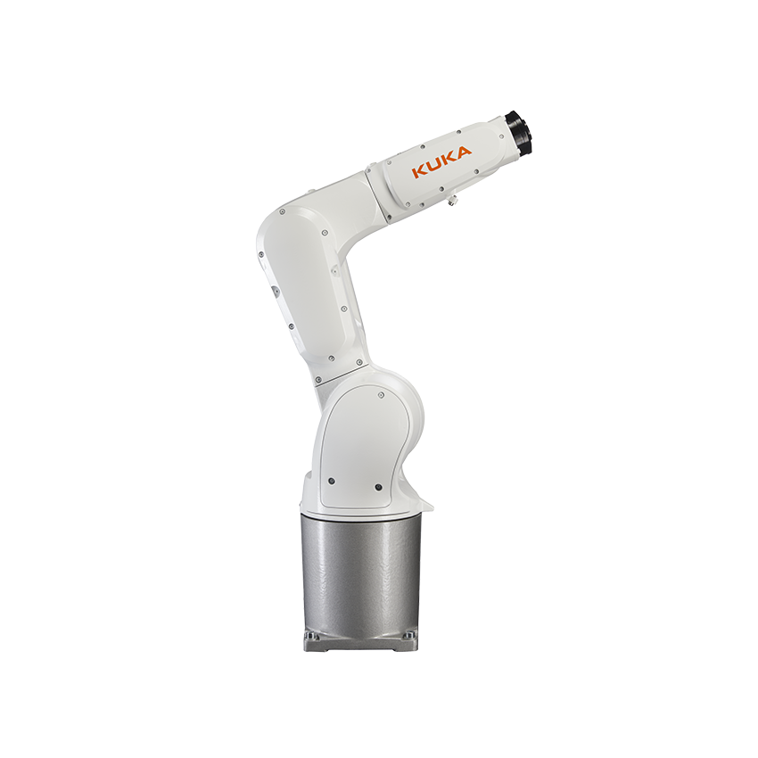 KUKA KR 6 R900-2 - Unchained Robotics
