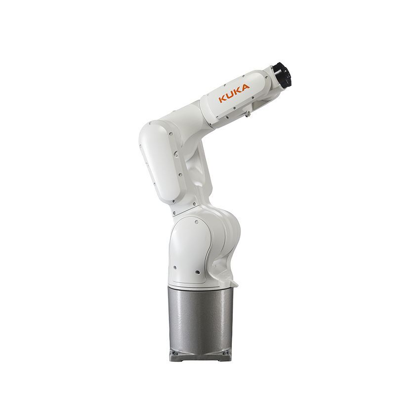 KUKA KR 10 R900-2 - Unchained Robotics