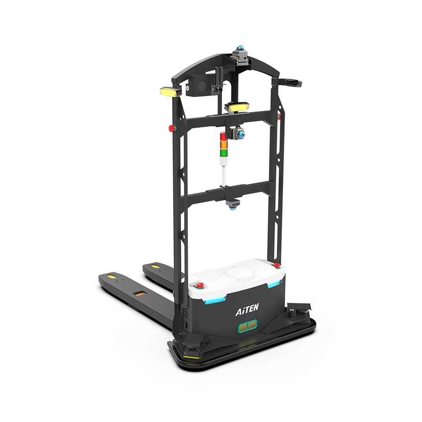 AiTEN Robotics MP10 - Unchained Robotics