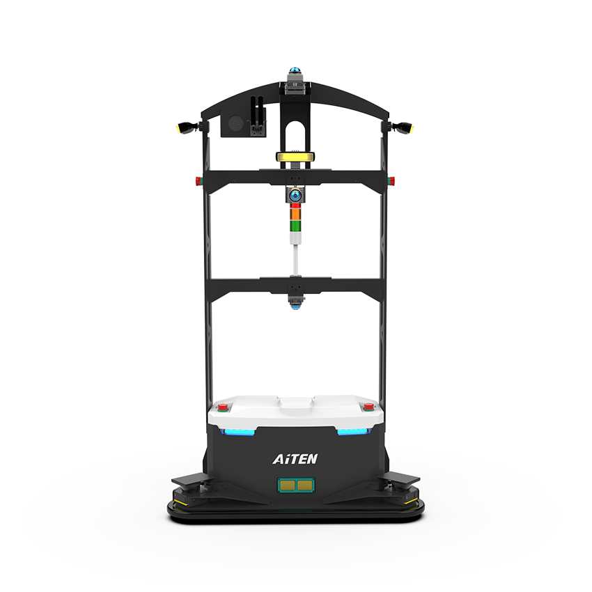 AiTEN Robotics MP10 - Unchained Robotics