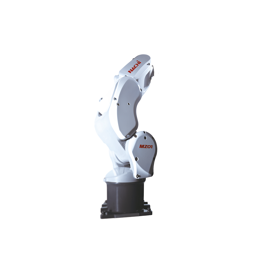 NACHI MZ01 - Unchained Robotics