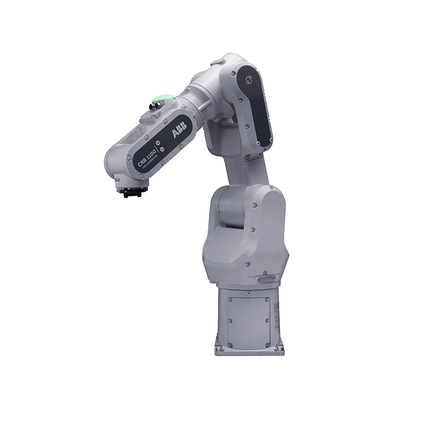 ABB SWIFTI CRB 1100 - Unchained Robotics