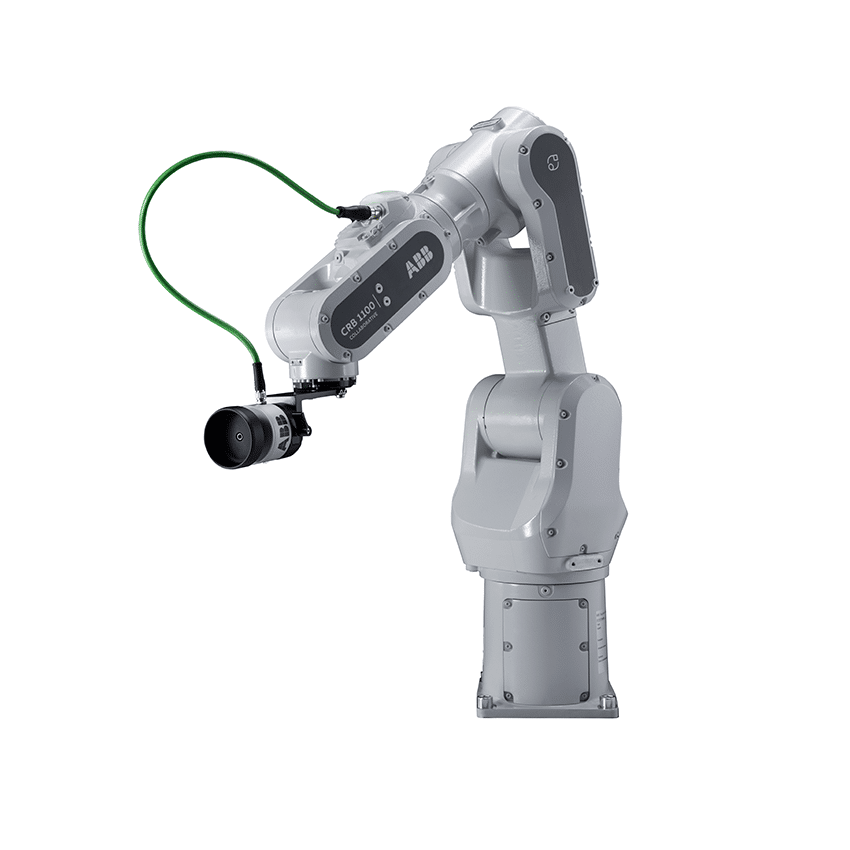 ABB SWIFTI CRB 1100 - Unchained Robotics