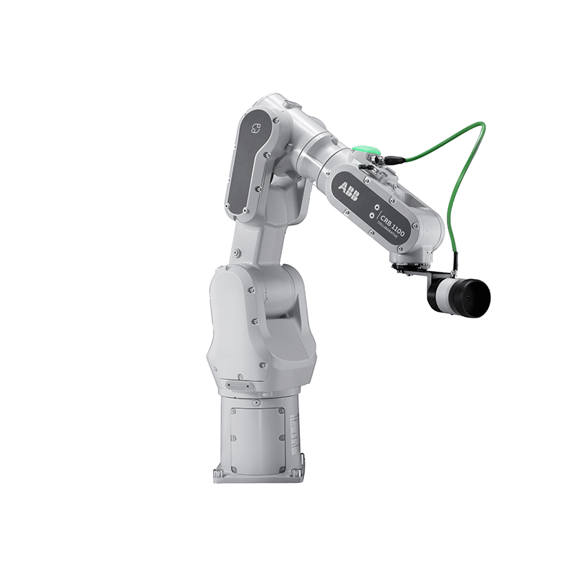 ABB SWIFTI CRB 1100 - Unchained Robotics