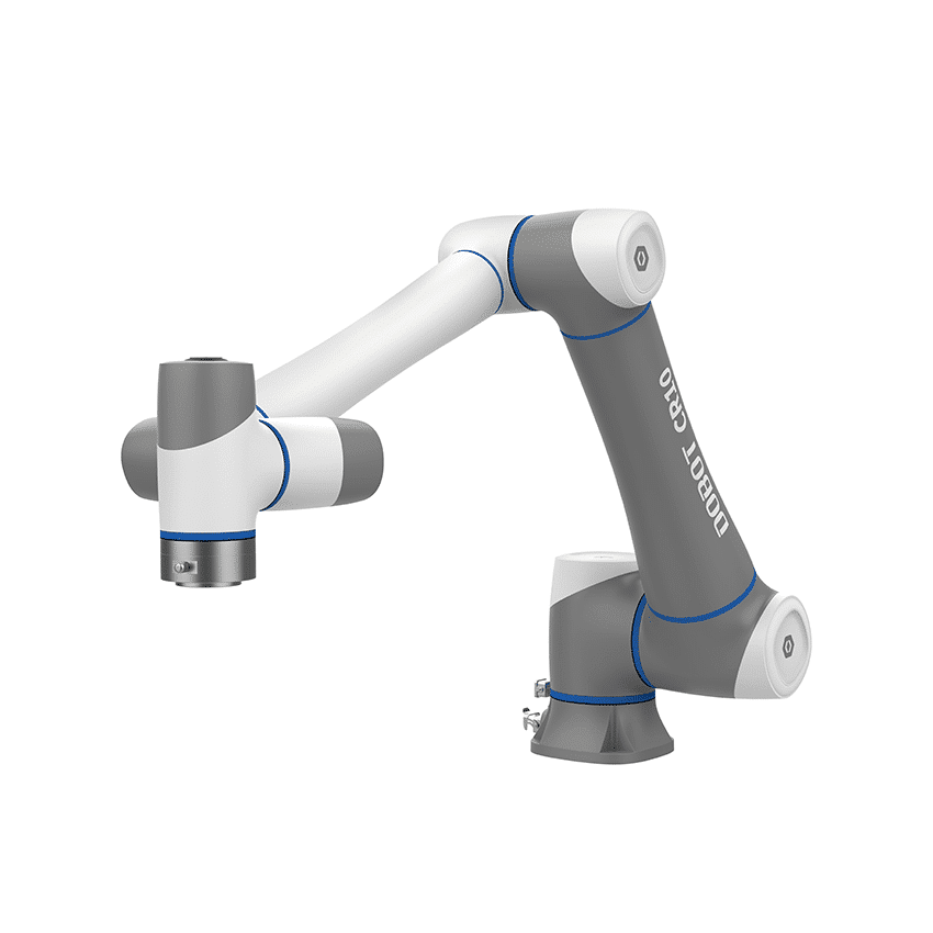 DOBOT CR10 - Unchained Robotics
