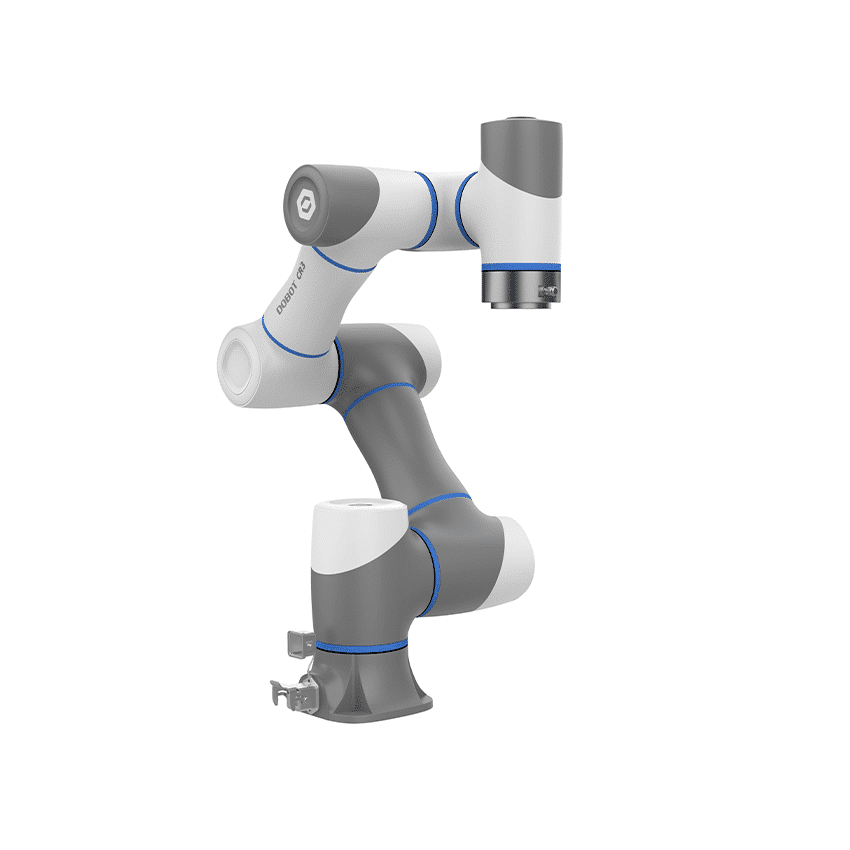 Dobot CR3 - Unchained Robotics