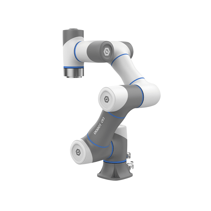 Dobot CR3 - Unchained Robotics