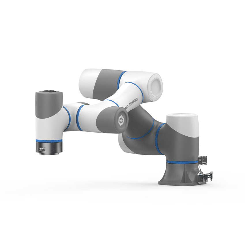 Dobot CR3 - Unchained Robotics