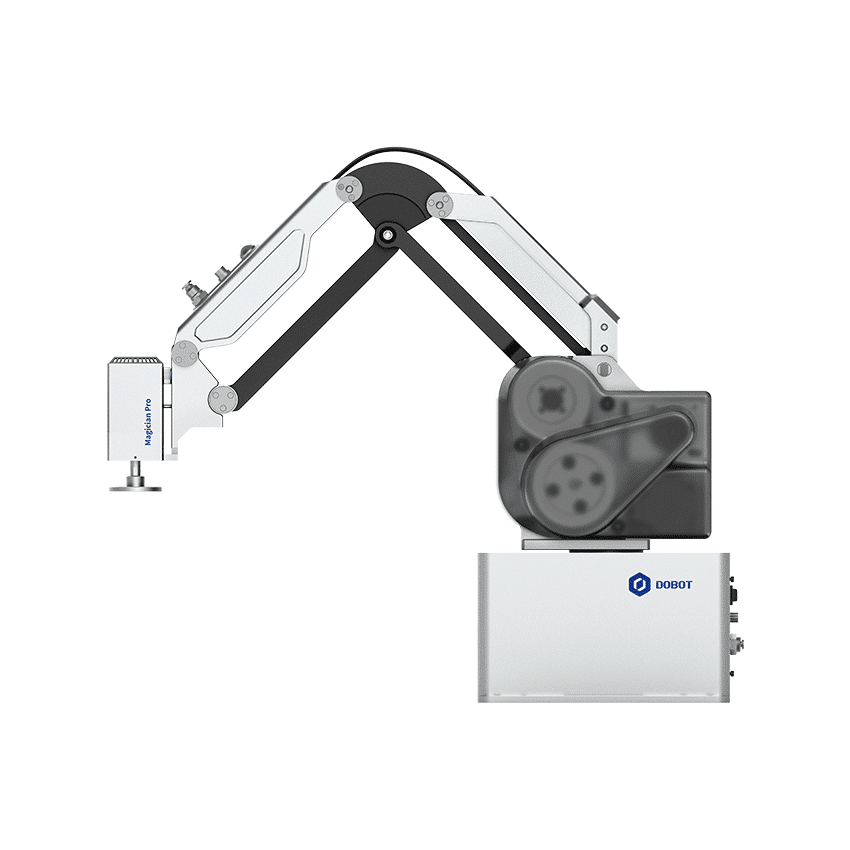 DOBOT MG400 Industrieroboter - Unchained Robotics