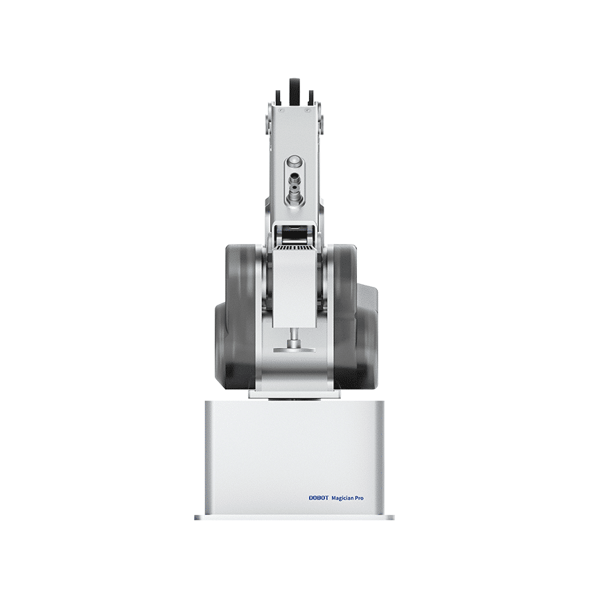 DOBOT MG400 Industrieroboter - Unchained Robotics