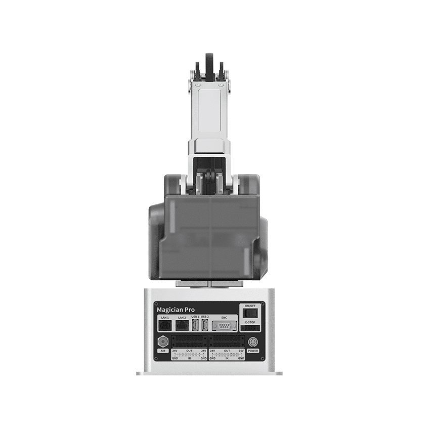 DOBOT MG400 Industrieroboter - Unchained Robotics