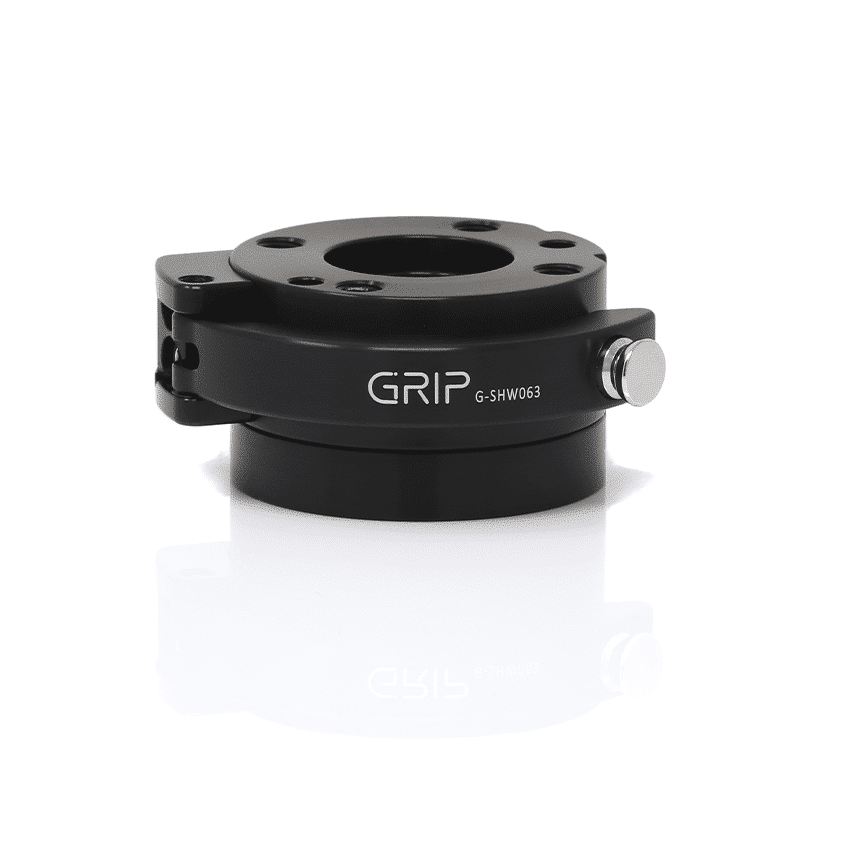 GRIP SHW Connector System - Unchained Robotics