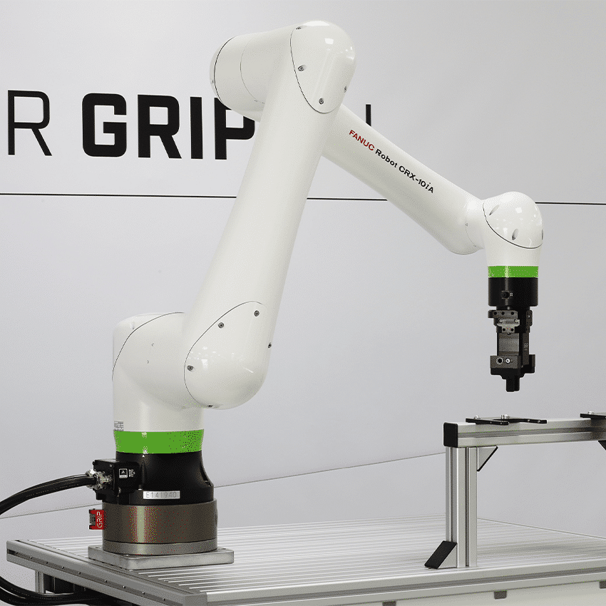 GRIP Base Connector SWS200 - Unchained Robotics