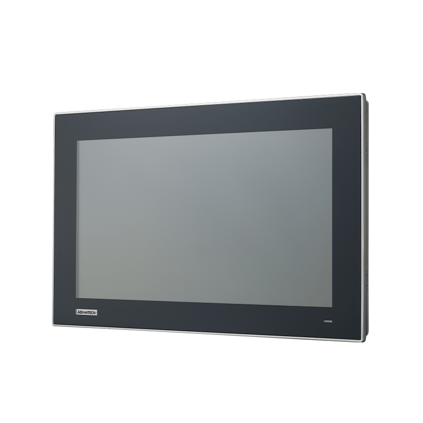 Janz Tec Panel PC TPC-B510-833AO - Unchained Robotics