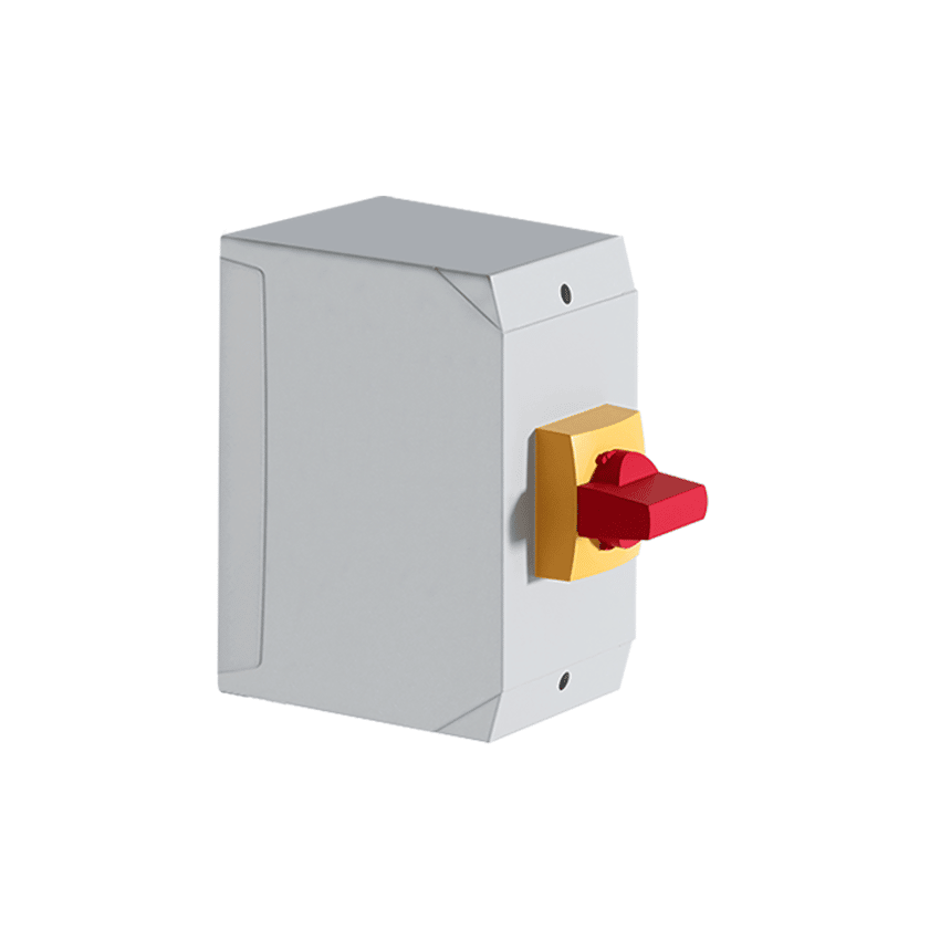 mk Gurtförderer GUF-P 2000 mit 90 W (Ohne Regelung) - Unchained Robotics