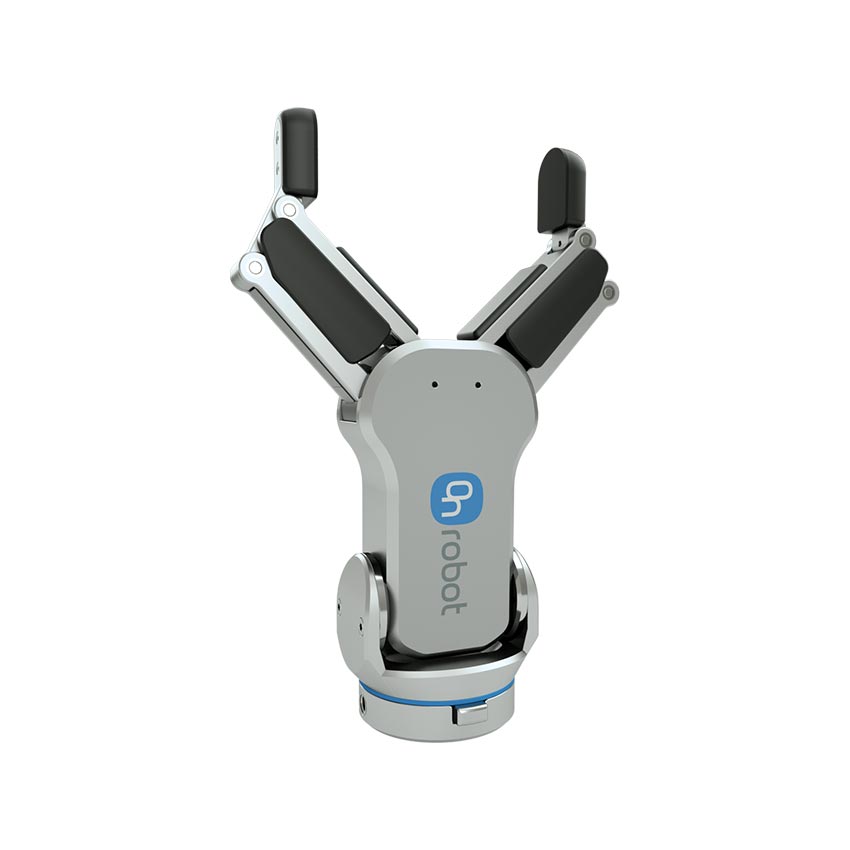 OnRobot RG6 - Unchained Robotics