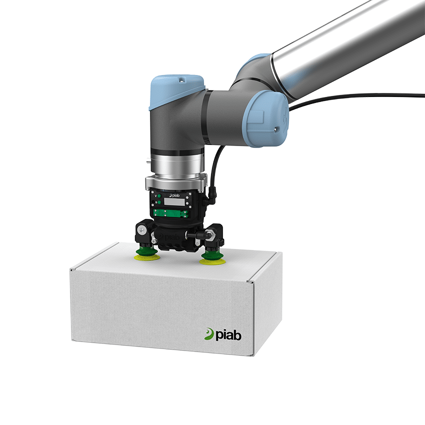 PIAB piCOBOT - Unchained Robotics