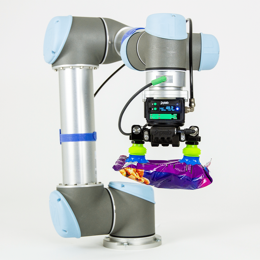 PIAB piCOBOT - Unchained Robotics