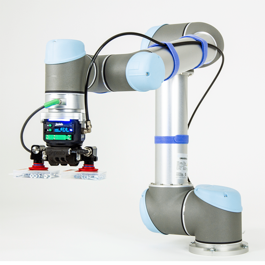 PIAB piCOBOT - Unchained Robotics