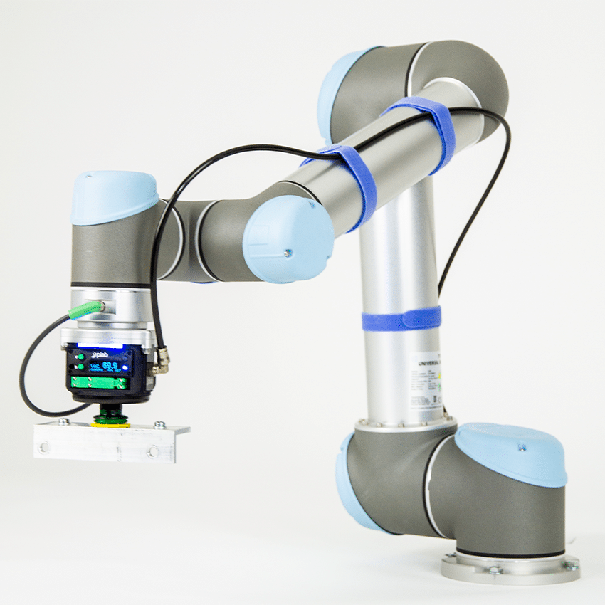 PIAB piCOBOT - Unchained Robotics