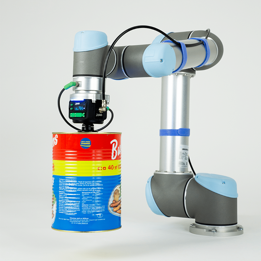 PIAB piCOBOT - Unchained Robotics